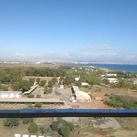 Via Park Famagusta (Northern Cyprus)