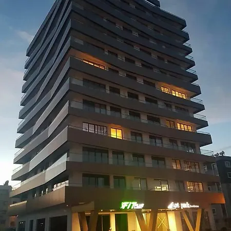 Via Park