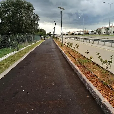 Via Park Lejlighed